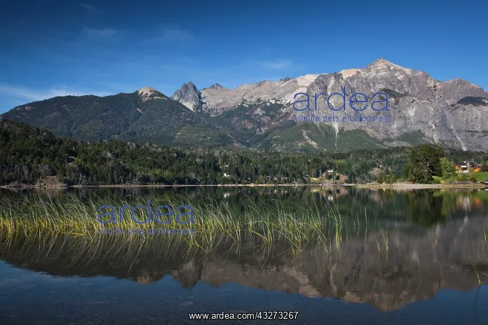 : Argentina, Rio Negro Province, Llao Llao : Argentina, Rio Negro Province, Llao Llao