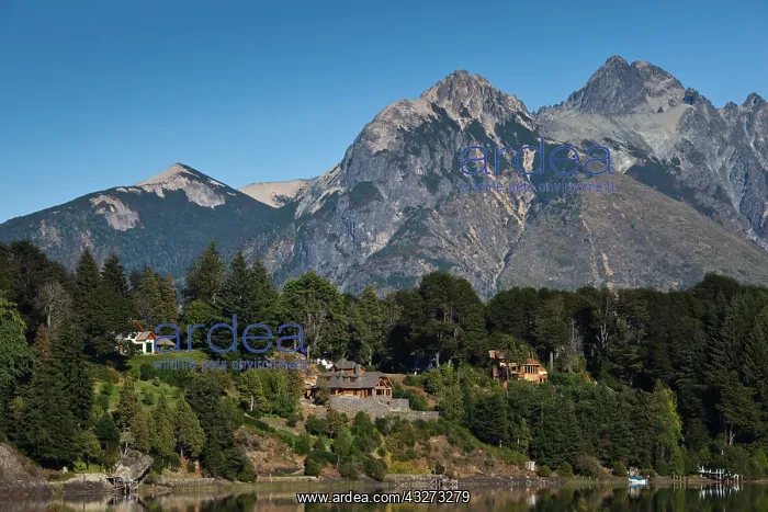 : Argentina, Rio Negro Province, Llao Llao : Argentina, Rio Negro Province, Llao Llao
