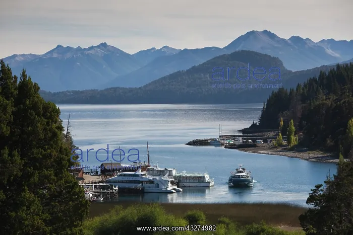 : Argentina, Rio Negro Province, Llao Llao : Argentina, Rio Negro Province, Llao Llao
