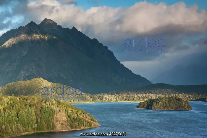 : Argentina, Rio Negro Province, Llao Llao : Argentina, Rio Negro Province, Llao Llao