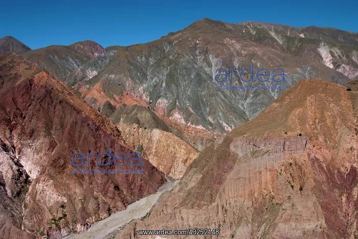 : Argentina, Salta, Iruya, colorful and peaceful : Argentina, Salta, Iruya, colorful and peaceful
