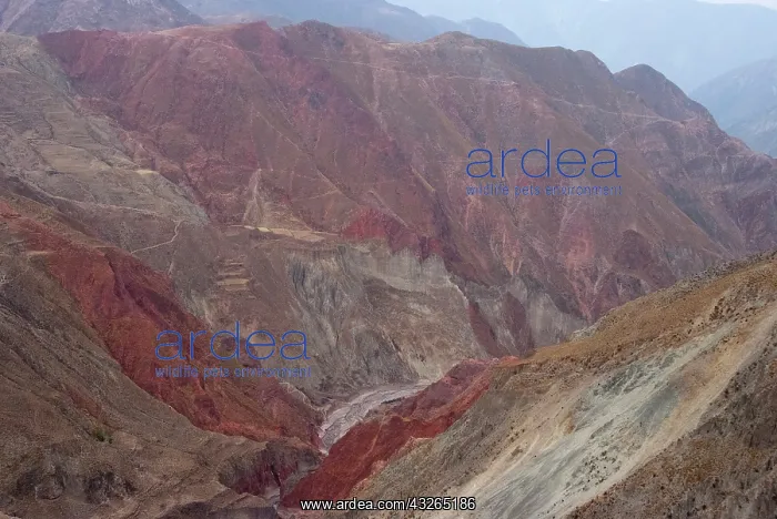 : Argentina, Salta, Iruya, colorful and peaceful : Argentina, Salta, Iruya, colorful and peaceful