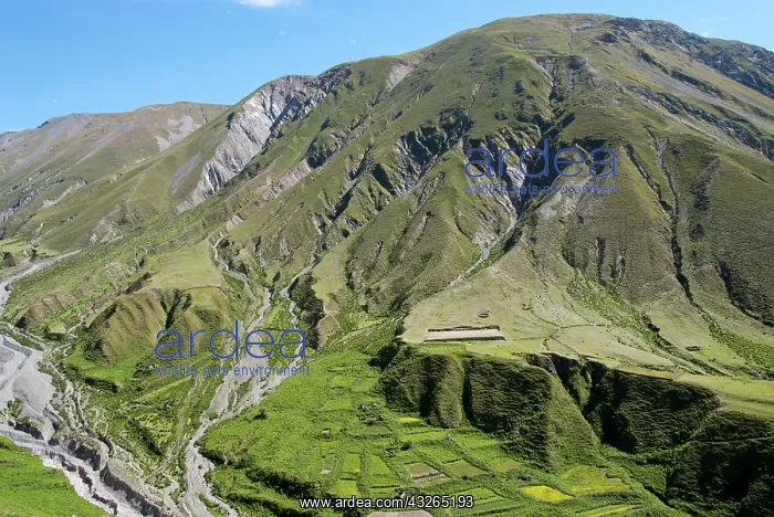 : Argentina, Salta, Iruya, colorful and peaceful : Argentina, Salta, Iruya, colorful and peaceful