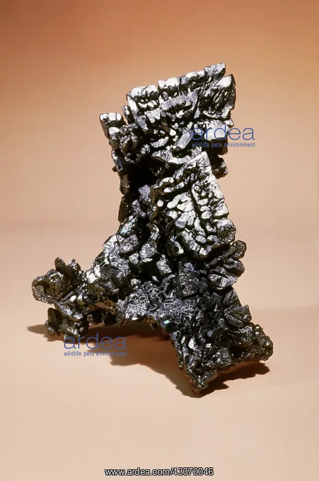 : Argentite from Canada : Argentite from Canada