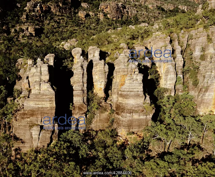 : Arnhemland escarpment : Arnhemland escarpment