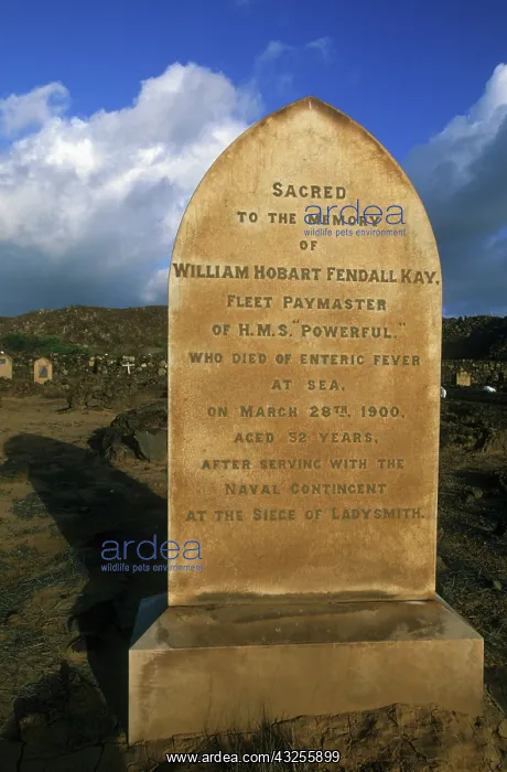 : Ascension Island, Georgetown, Dead Man's : Ascension Island, Georgetown, Dead Man's