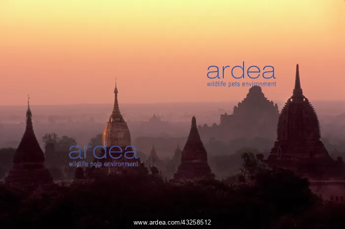 : Asia, Burma, (Myanmar), Pagan (Bagan) The : Asia, Burma, (Myanmar), Pagan (Bagan) The