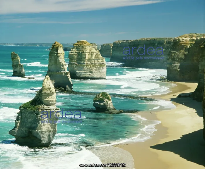 : Australia - The Twelve Apostles : Australia - The Twelve Apostles