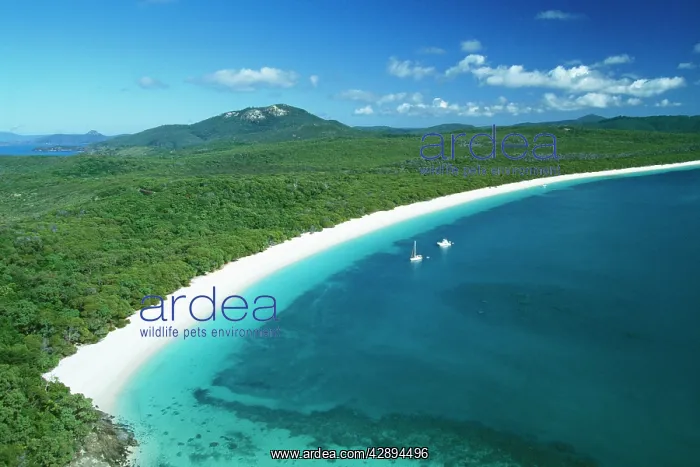 : Australia - Great Barrier Reef Marine Park Whitsunday Group : Australia - Great Barrier Reef Marine Park Whitsunday Group