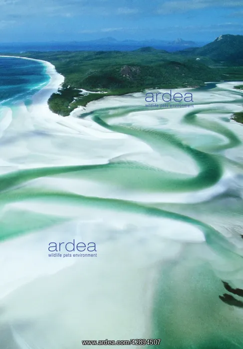 : Australia - Great Barrier Reef Marine Park Whitsunday Group : Australia - Great Barrier Reef Marine Park Whitsunday Group