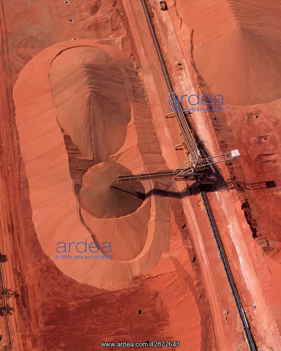 : AUSTRALIA - Mining Bauxite (for Aluminium) Primary industry : AUSTRALIA - Mining Bauxite (for Aluminium) Primary industry