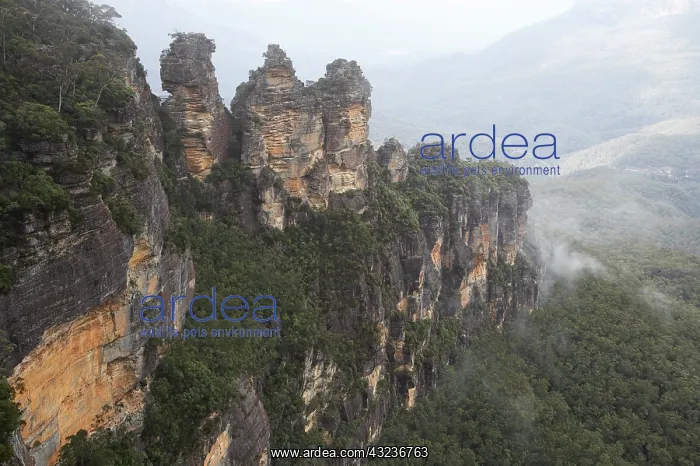 : Australia, New South Wales, Blue Mountains : Australia, New South Wales, Blue Mountains
