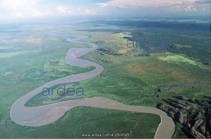 : Australia Northern Territory - Kakadu National Park : Australia Northern Territory - Kakadu National Park