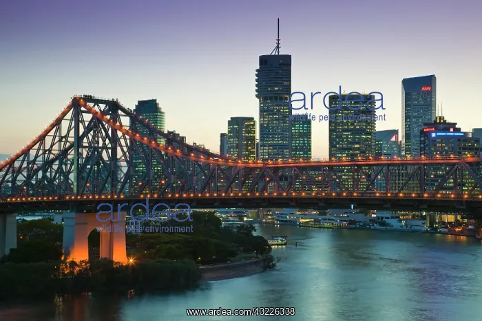 : Australia, State of Queensland, Brisbane : Australia, State of Queensland, Brisbane