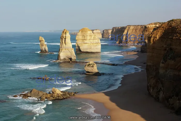 : Australia, Victoria, Port Campbell National : Australia, Victoria, Port Campbell National