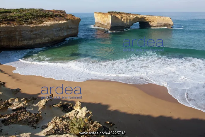 : Australia, Victoria, Port Campbell National : Australia, Victoria, Port Campbell National