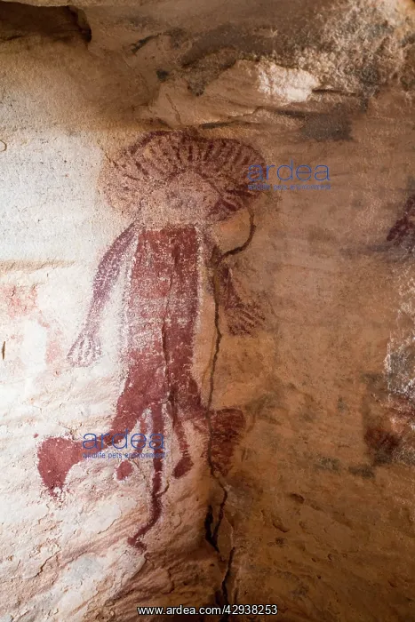 : Australian Aboriginal rock art : Australian Aboriginal rock art