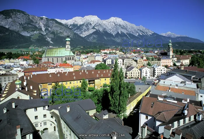 : Austria, Hall : Austria, Hall