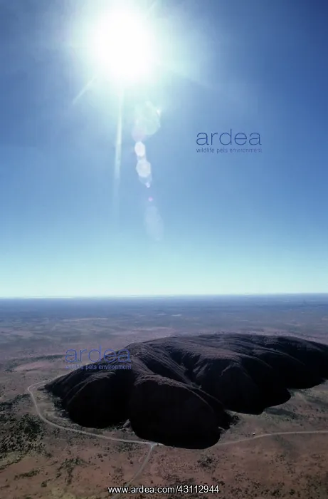 : Ayers Rock, Australia : Ayers Rock, Australia