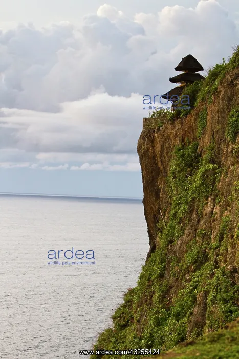 : Bali, Indonesia. Uluwatu temple is one of : Bali, Indonesia. Uluwatu temple is one of