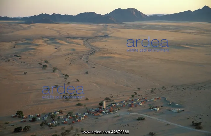 : Balloon Safari, Namibia - The exclusive Sossusvlei : Balloon Safari, Namibia - The exclusive Sossusvlei