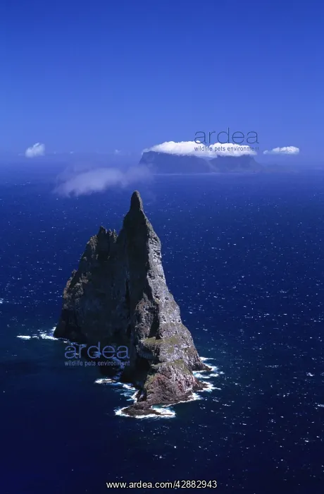 : Balls Pyramid worldIs tallest sea stack, 562 metres : Balls Pyramid worldIs tallest sea stack, 562 metres