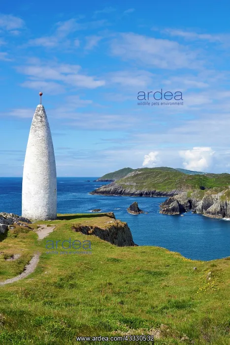  : Baltimore Beacon, County Cork, Ireland, Europe Beacon