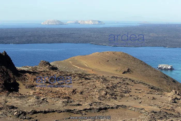  : Bartolome island