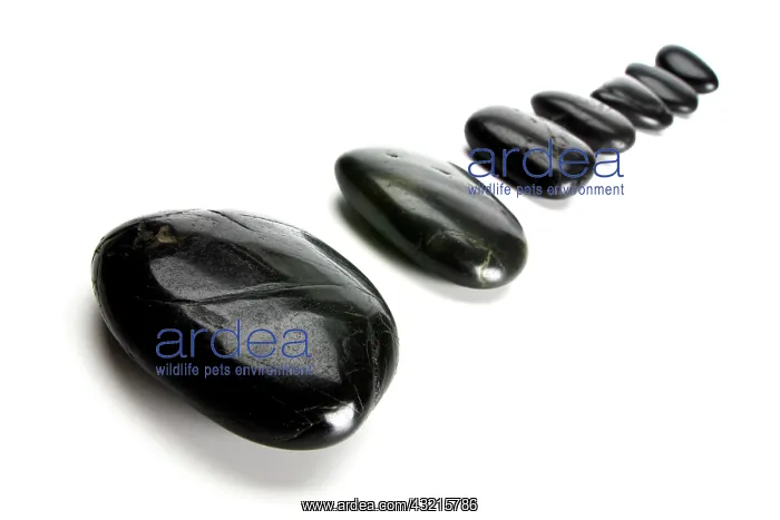 : Basalt stones : Basalt stones