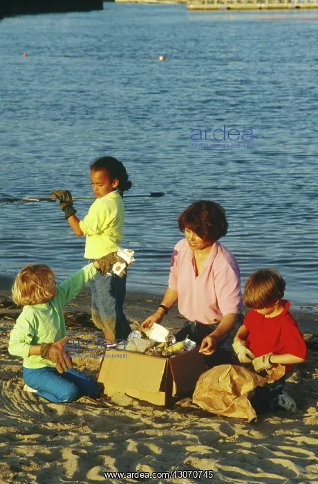 : Beach Cleaning Project : Beach Cleaning Project