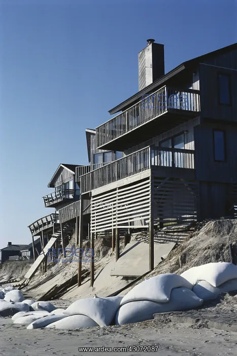  : Beach Erosion