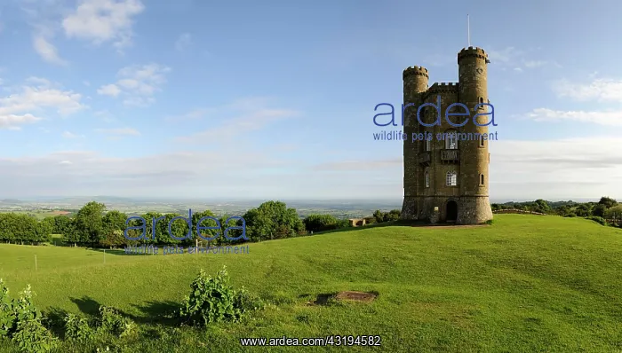  : Beacon Tower, Broadway, Cotswolds, Worcestershire