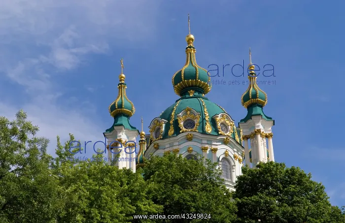 : Beautiful domed church in Andres Street : Beautiful domed church in Andres Street