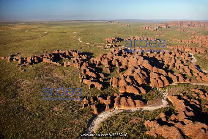 : Beehives, Bungle Bungles, and Piccaninny : Beehives, Bungle Bungles, and Piccaninny