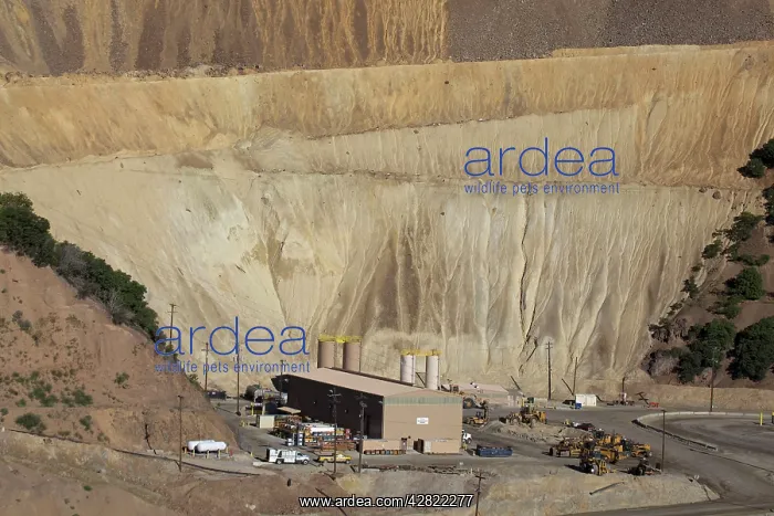 : Bingham Canyon Mine : Bingham Canyon Mine