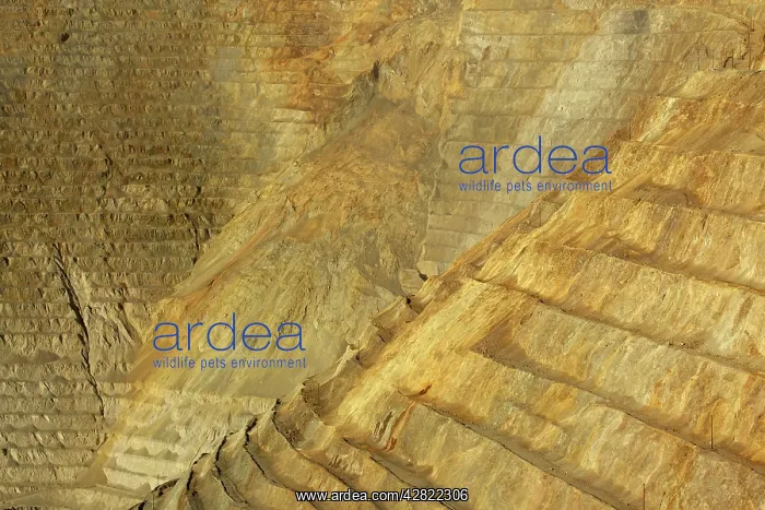: Bingham Canyon Mine : Bingham Canyon Mine