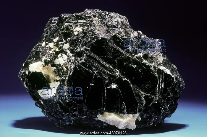 : Biotite from Ontario, Canada : Biotite from Ontario, Canada