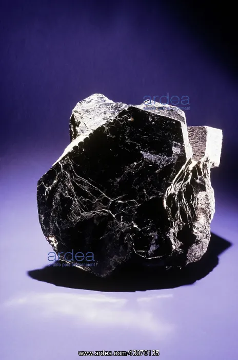 : Biotite from Wakefield, Quebec, Canada : Biotite from Wakefield, Quebec, Canada