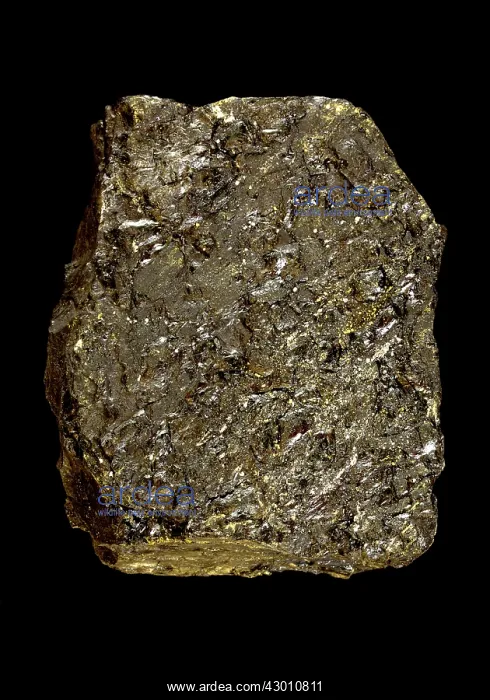 : Bituminous Coal : Bituminous Coal