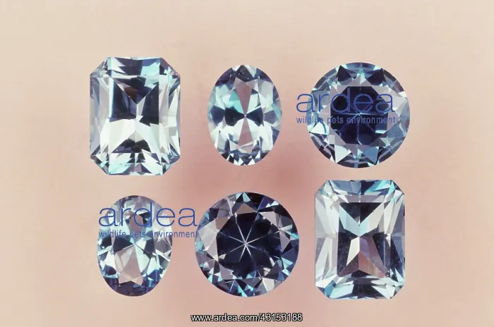 : Blue Topaz Gemstones : Blue Topaz Gemstones