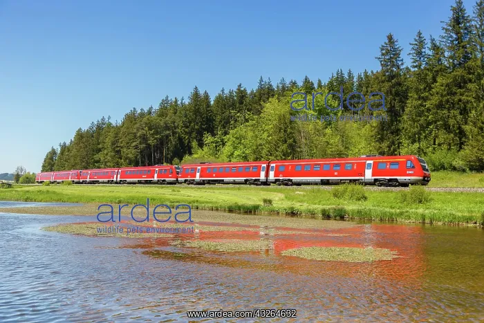 : Bombardier Transportation RegioSwinger tilting technology : Bombardier Transportation RegioSwinger tilting technology