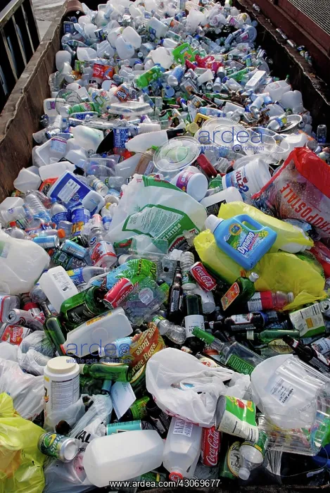 : Bottle and Can Recycling : Bottle and Can Recycling