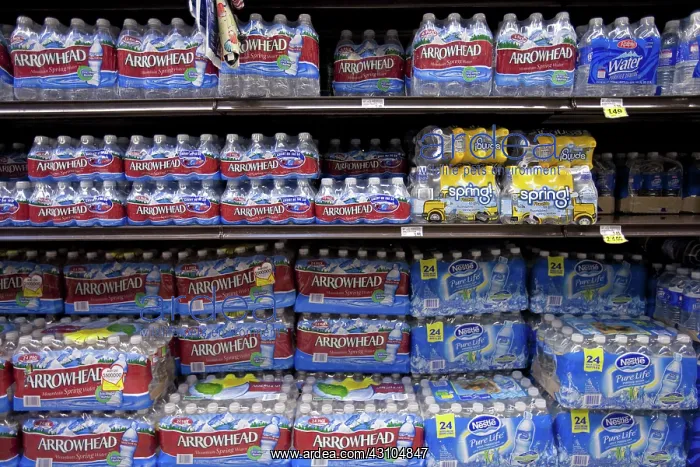 : Bottled Water for Sale : Bottled Water for Sale