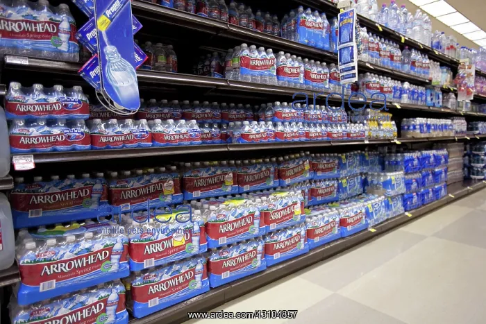 : Bottled Water for Sale : Bottled Water for Sale