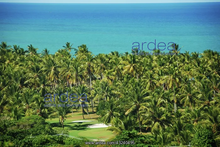  : Brazil, Bahia, Porto Seguro, Arraial d'Ajuda