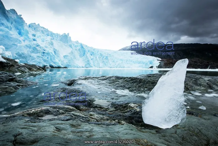  : Brujo Glacier