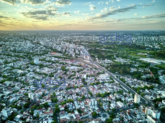 : Buenos Aires, Argentina from above : Buenos Aires, Argentina from above