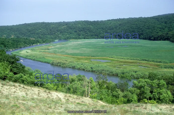  : BULGARIA - Ropotamo National Park
