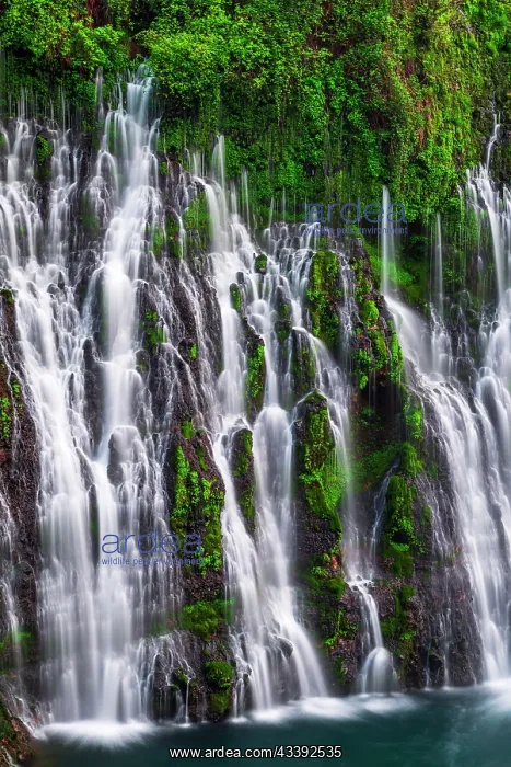 : Burney Falls, McArthur-Burney Falls Memorial State : Burney Falls, McArthur-Burney Falls Memorial State