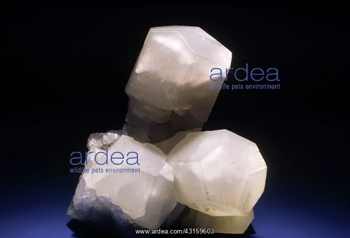 : Calcite from Bigrigg, Cumberland, England : Calcite from Bigrigg, Cumberland, England